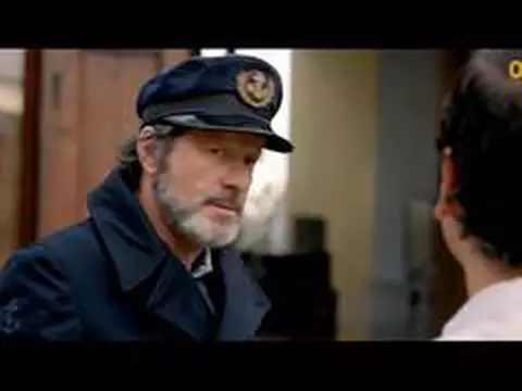 O Duelo | Oito primeiros minutos