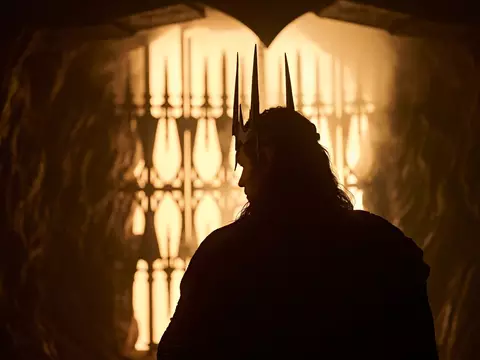 El Señor de los Anillos: Los Anillos de Poder | La 3ª temporada ya tiene fecha