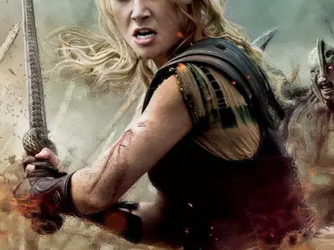 Fúria de Titãs 2 | Featurette de dez minutos reúne cenas inéditas, bastidores e entrevistas