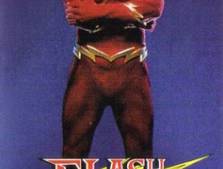 The Flash (1990-1991)