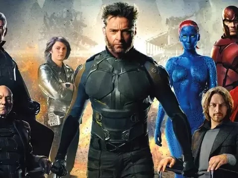 NYCC terá painéis da Marvel, Game of Thrones, Alien e reunião do elenco de X-Men