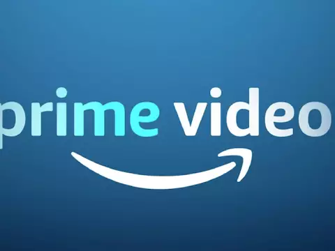 Prime Video