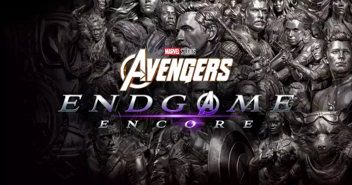 Vingadores: Ultimato Encore | Filme tem prévia de Vingadores: Doutor Destino com pedido para silenciar celulares; veja