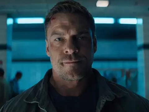 Reacher