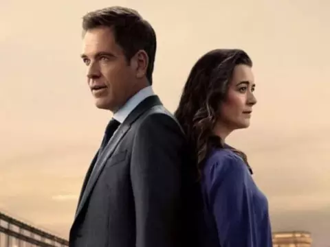 NCIS: Tony & Ziva (Reprodução)