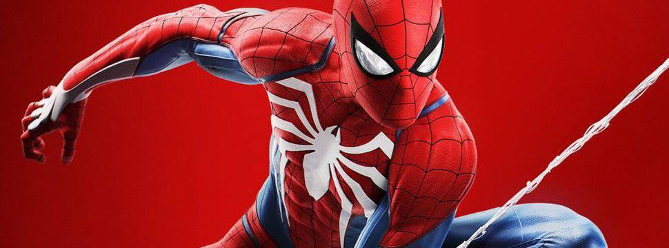 Análise Crítica de Spider-Man para PS4