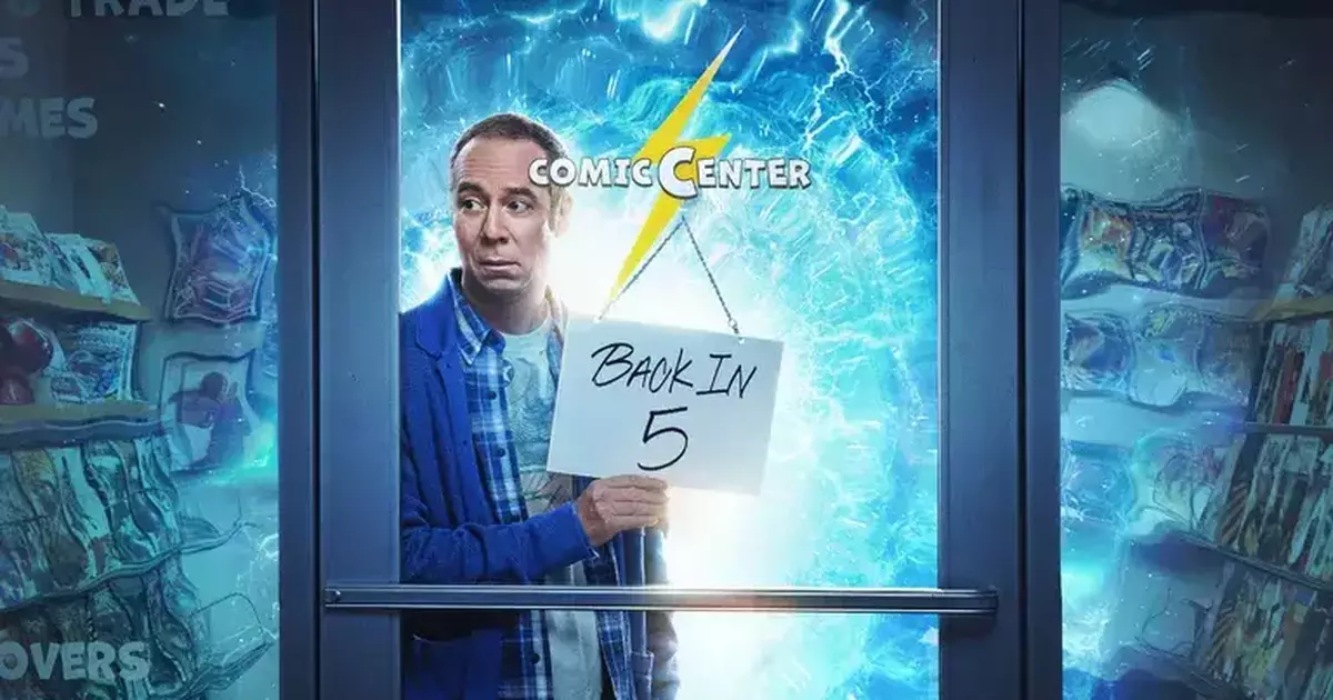 Trailer de série spin-off de The Big Bang Theory é lançado