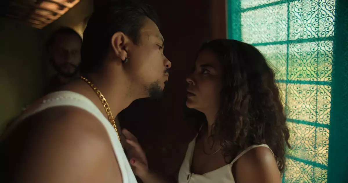 Filmes Cinco Tipos de Medo | Longa com Bella Campos e Xamã ganha trailer e data2 min de leitura Igor Pontes