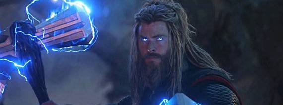 Chris Hemsworth fez teste para X-Men e G.I. Joe antes de Thor - RIC Mais