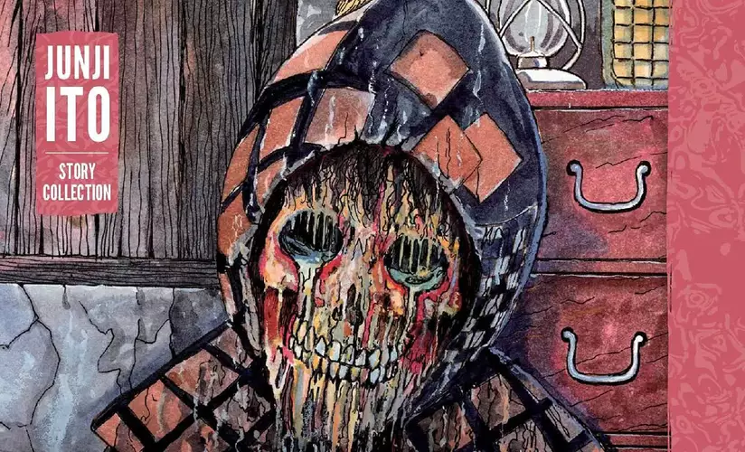 Halloween: 31 mangás de terror para você ler quando quiser