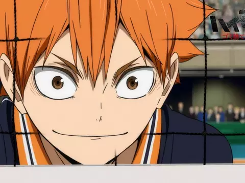 Haikyu!! O Filme (YouTube/Reprodução)