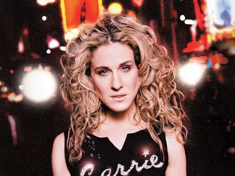 And Just Like That | Sarah Jessica Parker se despede de Carrie após cancelamento