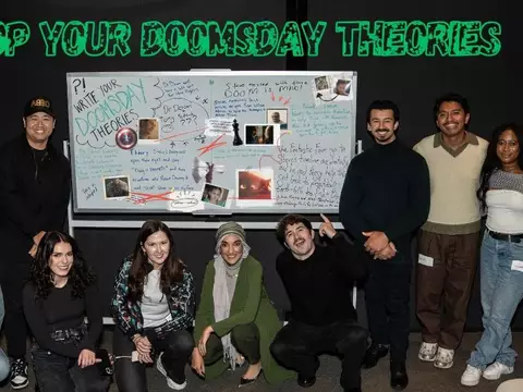 Vingadores: Doutor Destino | Irmãos Russo criam site de teorias para o filme