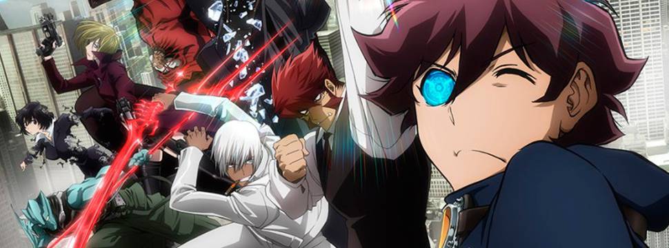 CCXP Worlds] Funimation anuncia estreia do filme My Hero Academia