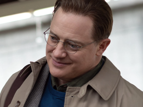 Rental Family | Brendan Fraser volta à corrida pelo Oscar com novo filme; veja