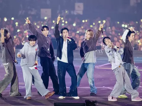 BTS (Reprodução)