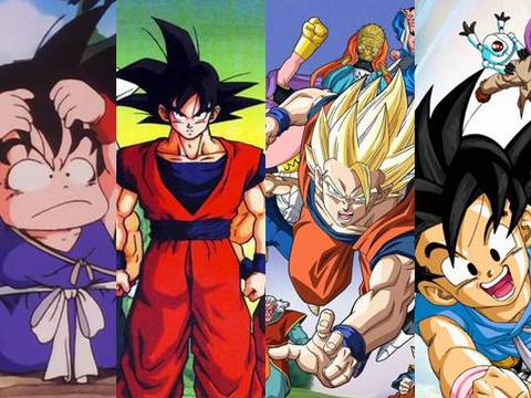 CRUNCHYROLL ANUNCIA ESTREIA MUNDIAL DO FILME DRAGON BALL SUPER: SUPER HERO