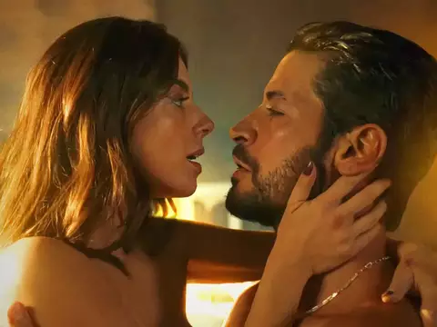 O Lado Bom de Ser Traída - Netflix