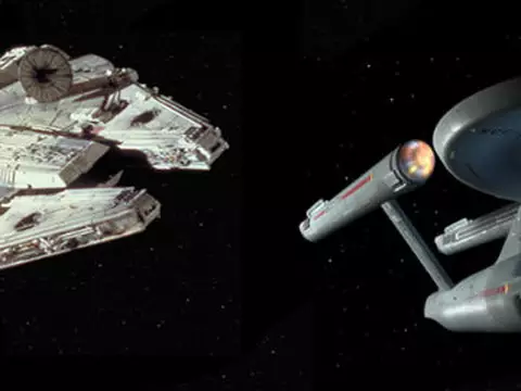 Star Trek ou Star Wars? Neil deGrasse Tyson explica qual franquia prefere 