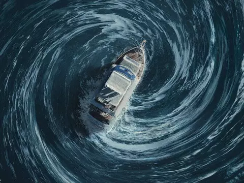 Contra el huracán | La nueva película de Netflix desata polémica en la comunidad de Acapulco