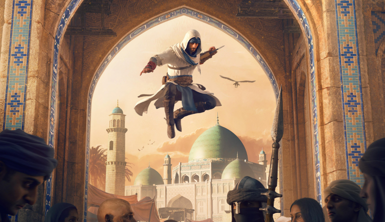 Assassin's Creed Mirage: Data de lançamento, preços, plataformas, história,  trailers e mais