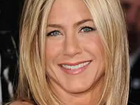 Convention | Jennifer Aniston é confirmada no elenco da comédia sci-fi