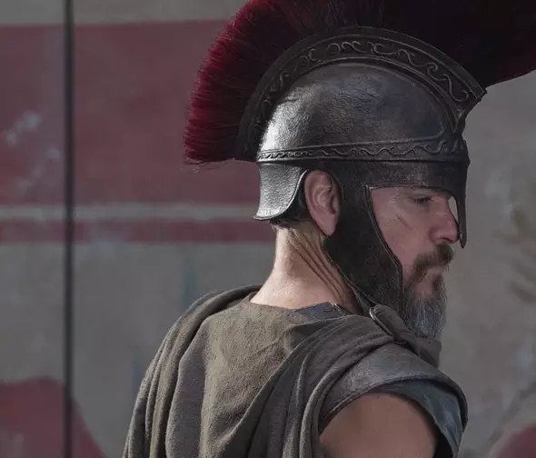 Ya vimos La odisea | Primeras impresiones de la nueva película de Nolan