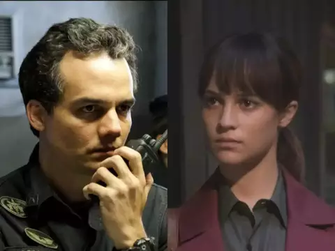 The Last Day | Wagner Moura e Alicia Vikander estão em primeira imagem do filme