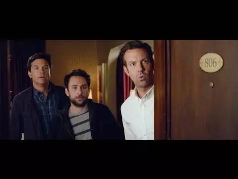 Quero Matar Meu Chefe 2 ganha comercial legendado