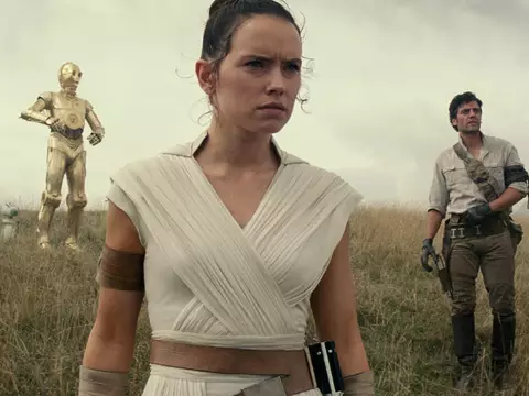 Star Wars: A Ascensão Skywalker | Livro revela novo detalhe sobre pai de Rey