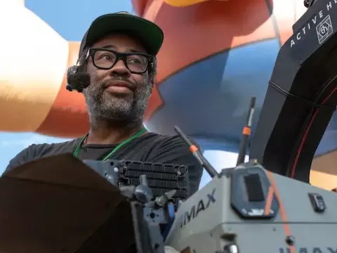 Novo filme de Jordan Peele perde data de lançamento em 2024