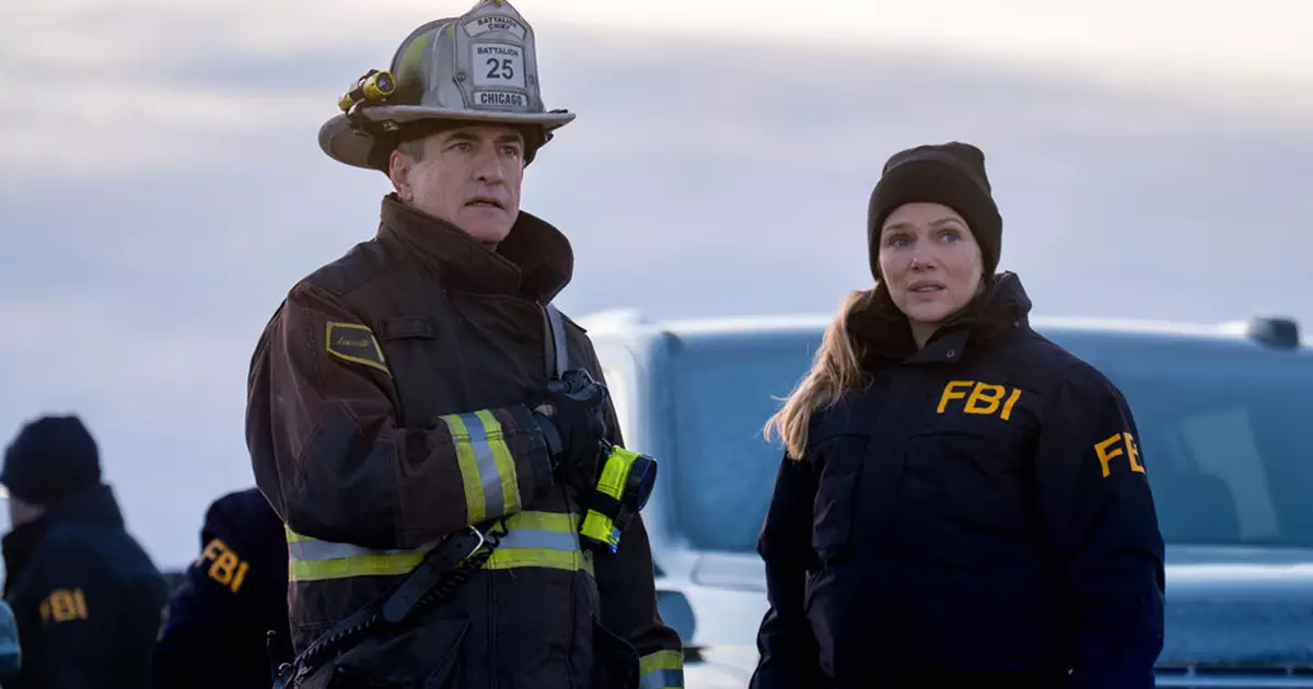 One Chicago | Saiba tudo sobre o novo crossover das séries