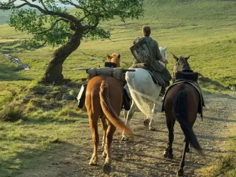 El Caballero de los Siete Reinos | Showrunner explica cambio de nombre