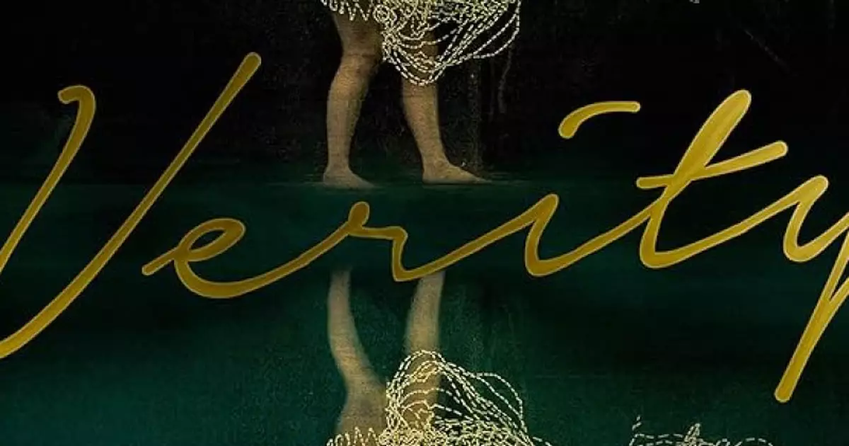 Verity | O que é a próxima adaptação de Colleen Hoover para os cinemas