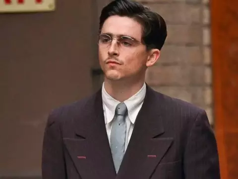 Marty Supreme | Josh Safdie revela final alternativo bizarro do filme; entenda