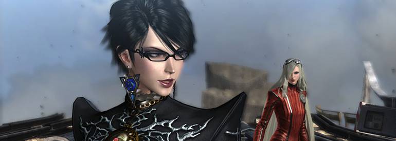 PlatinumGames comenta sobre a exclusividade de Bayonetta 3 para o