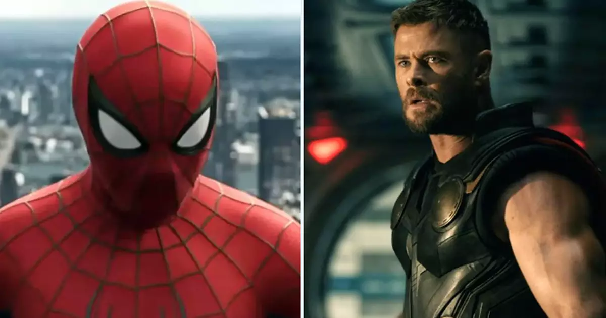 Vingadores: Doutor Destino | CEO da Disney diz que sucesso de Homem-Aranha: Um Novo Dia é "bom presságio"