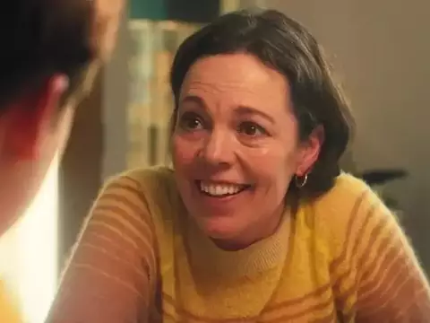 Olivia Colman não estará no filme que finalizará Heartstopper; entenda