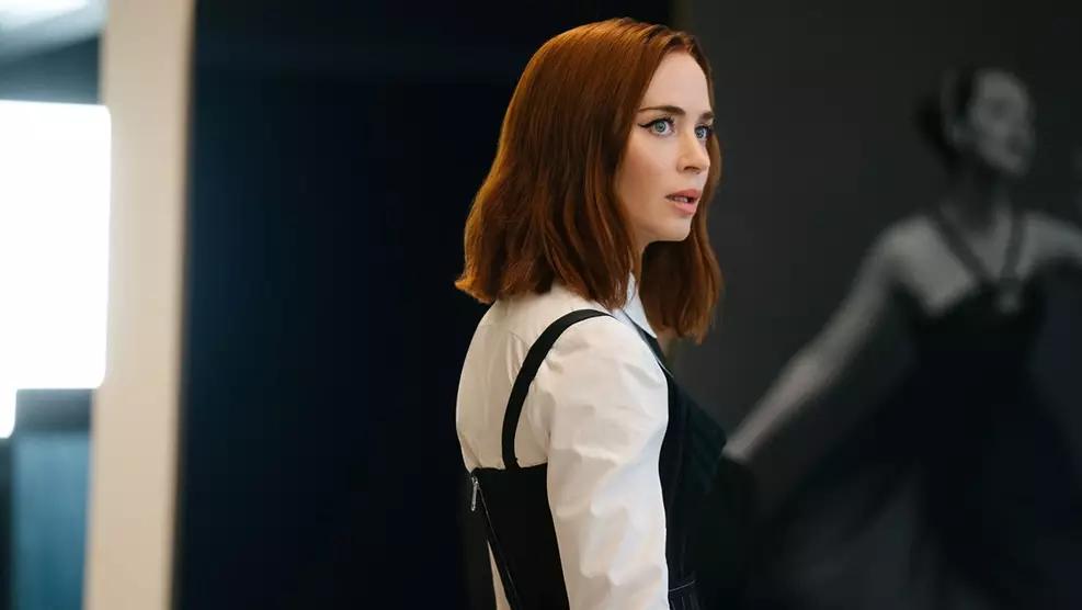 O Diabo Veste Prada 2 | Figurinista revela curiosidade sobre Emily Blunt