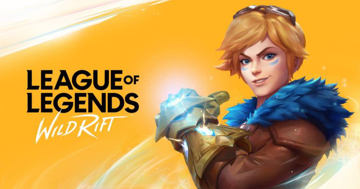 League of Legends: Wild Rift já jogamos o novo LoL para Android e