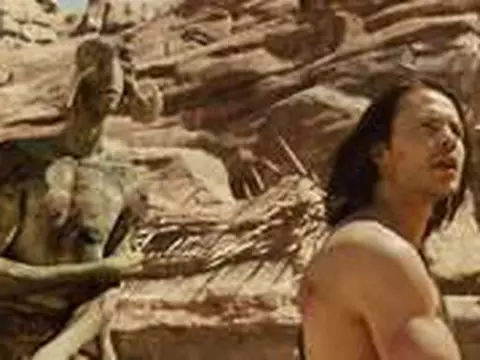John Carter - Entre Dois Mundos | Crítica 