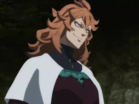 Black Clover | 2ª temporada revela forma final de Mereoleona; veja