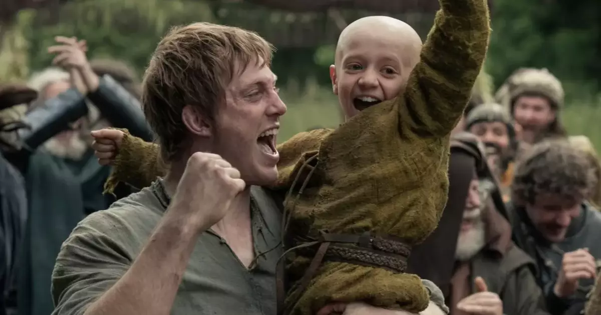 Marca histórica! Cavaleiro dos Sete Reinos anota recorde para franquia Game of Thrones