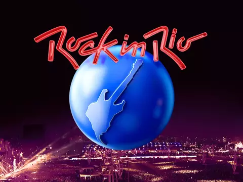 Rock in Rio 2026 | Tudo o que você precisa saber sobre o festival