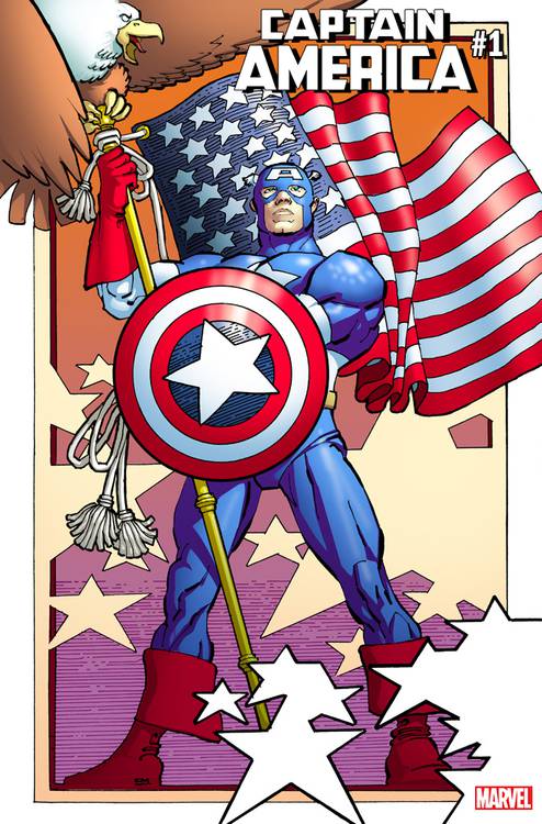 Capitão América | Origem do herói é recontada e mostra o ...
