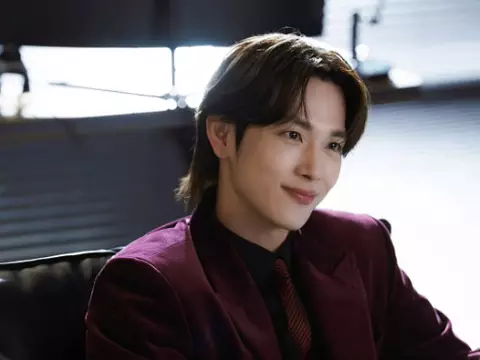 'Love in Disguise' New Teaser Trailer Shows Im SI-Wan as An Arrogant CEO