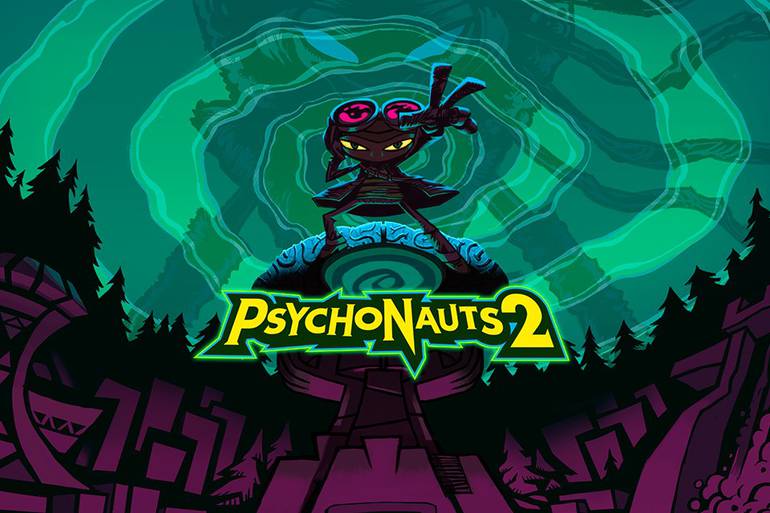 Psychonauts 2 