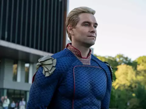 The Boys | Última temporada ganha trailer e data na CCXP25; assista