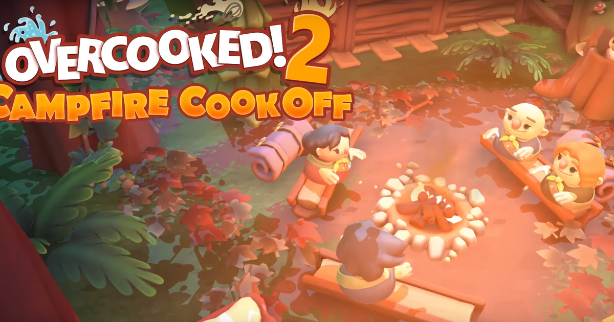 overcooked 2 campfire cook off overcooked 2 campfire cook off