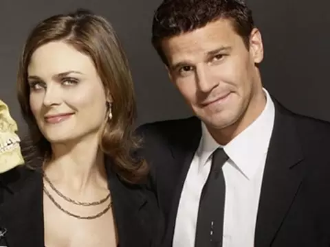Bones é renovada para a 12ª e última temporada